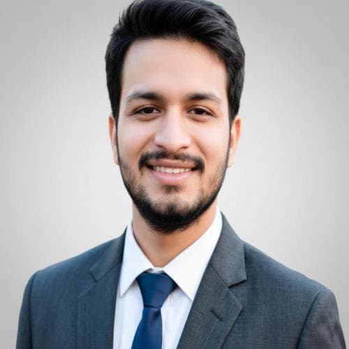 Ashutosh Kumar Singh, founder of FurlPay