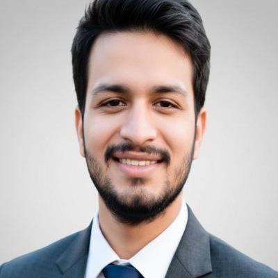 Ashutosh Kumar Singh